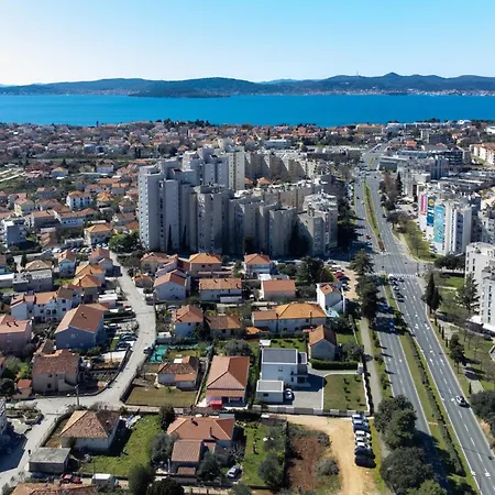 Appartamento With Parking Space - 24105 *