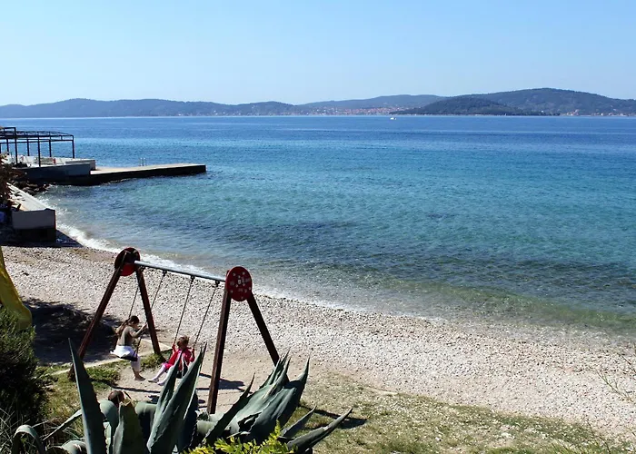 With Parking Space - 24105 Διαμέρισμα Ζαντάρ