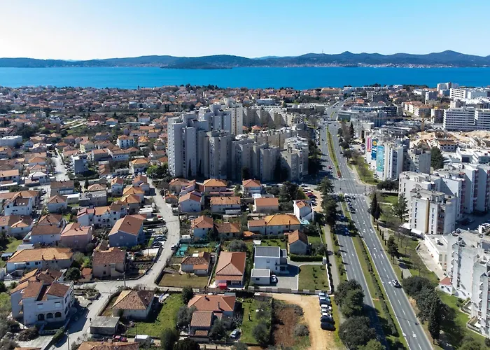 Διαμέρισμα With Parking Space - 24105 *