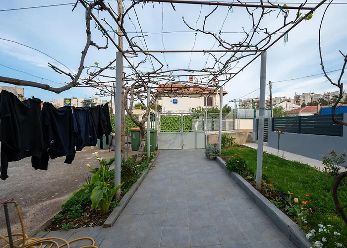 With Parking Space - 24105 * Ζαντάρ