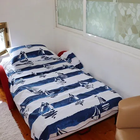 Apartment With A Parking Space - 24105