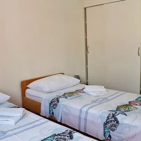 With A Parking Space - 24105 Apartment *