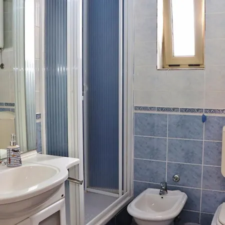 With A Parking Space - 24105 Apartment Zadar