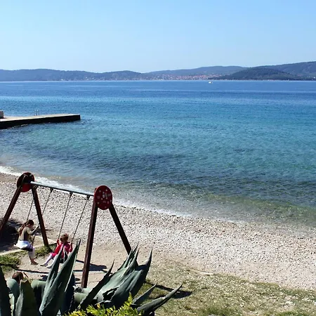 With A Parking Space - 24105 Apartment Zadar