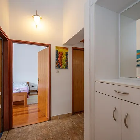 With A Parking Space - 24105 Apartment