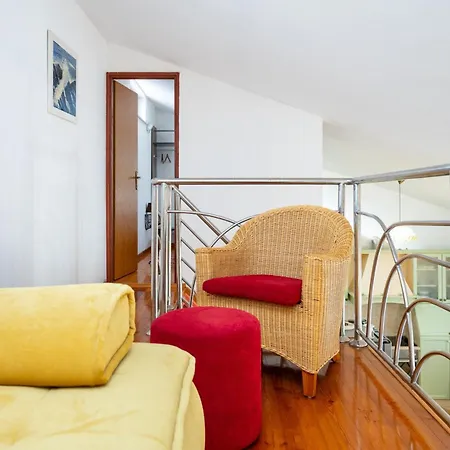 With A Parking Space - 24105 Apartment