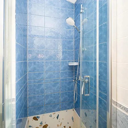 Apartment With A Parking Space - 24105 Zadar