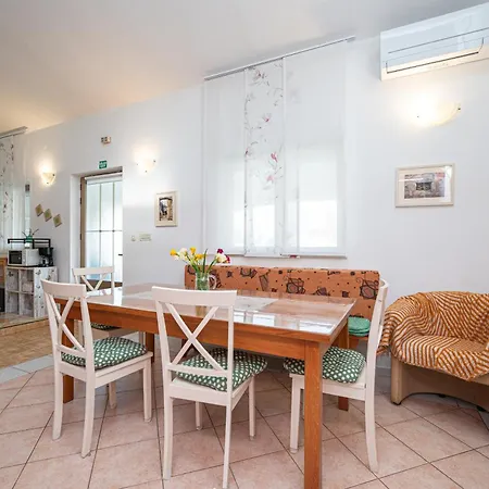 Apartment With A Parking Space - 24105