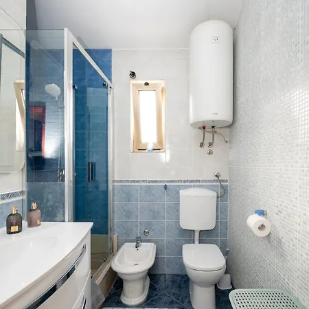 With A Parking Space - 24105 Apartment *