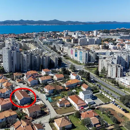 With A Parking Space - 24105 Apartment *